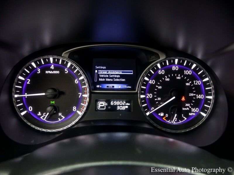 2018 INFINITI QX60 Willowbrook IL