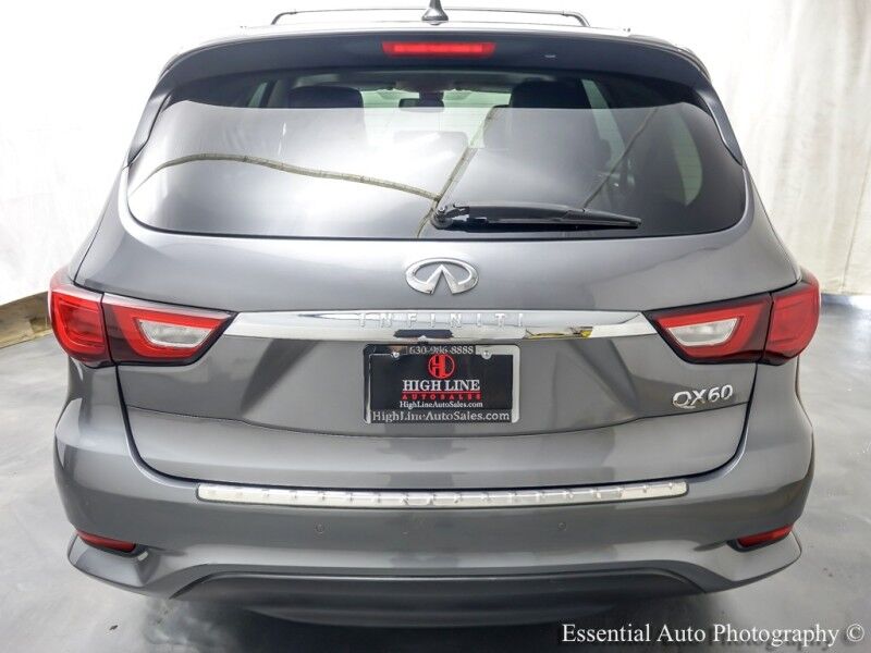 2018 INFINITI QX60 Willowbrook IL