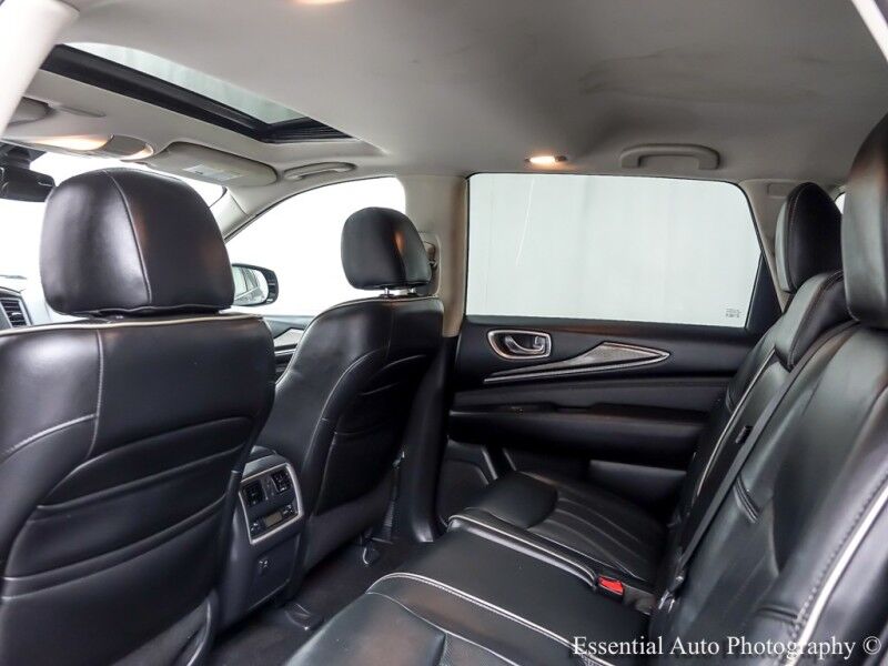 2018 INFINITI QX60 Willowbrook IL