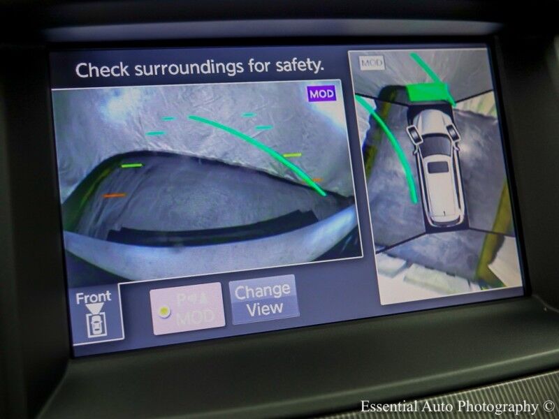 2018 INFINITI QX60 Willowbrook IL