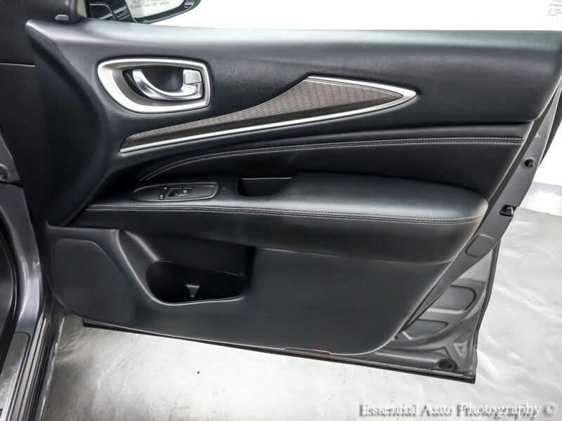 2018 INFINITI QX60 Willowbrook IL