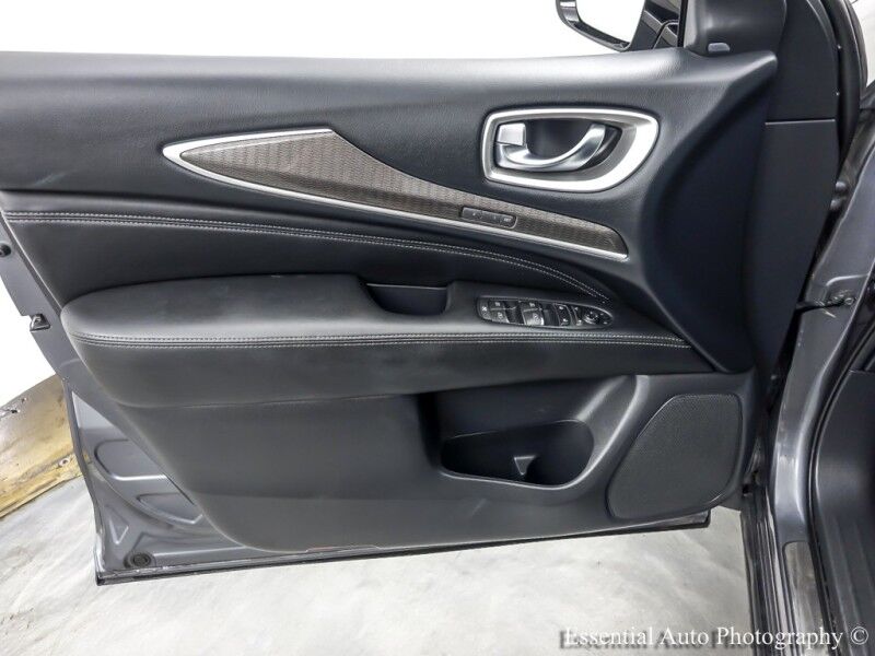 2018 INFINITI QX60 Willowbrook IL