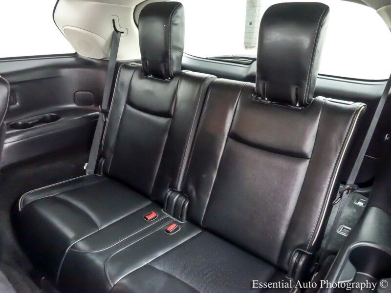 2018 INFINITI QX60 Willowbrook IL