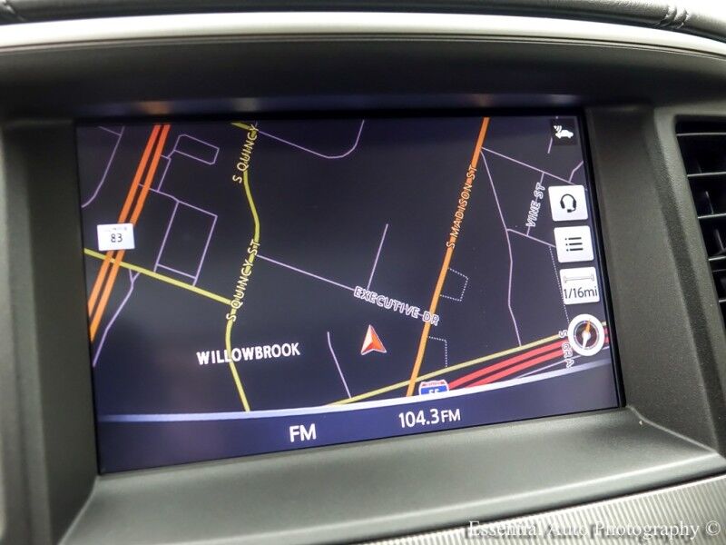 2018 INFINITI QX60 Willowbrook IL