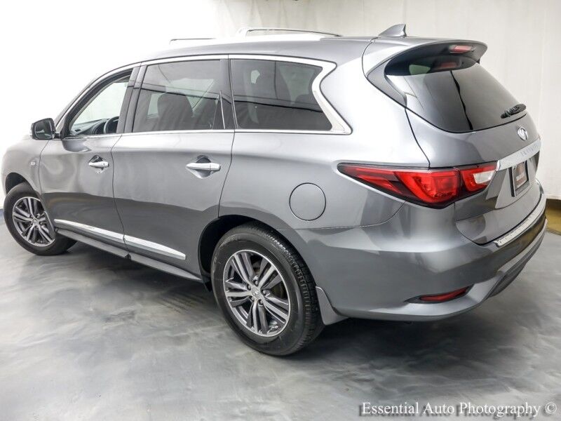 2018 INFINITI QX60 Willowbrook IL