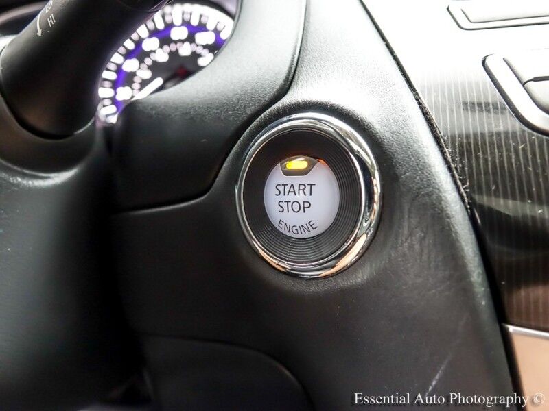 2018 INFINITI QX60 Willowbrook IL