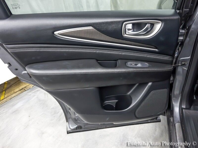 2018 INFINITI QX60 Willowbrook IL