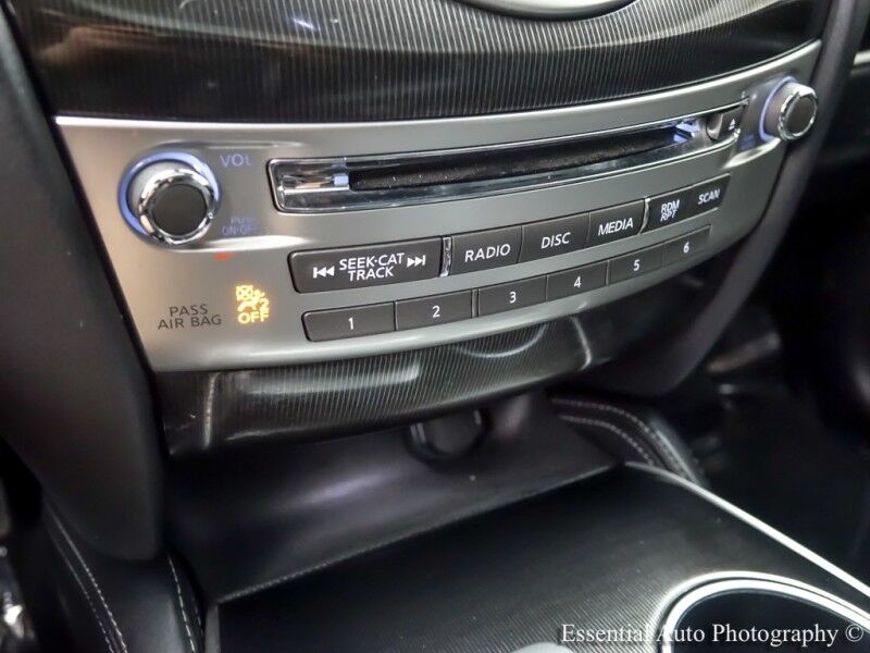 2018 INFINITI QX60 Willowbrook IL