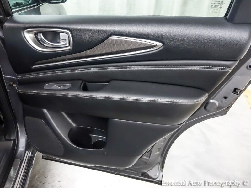 2018 INFINITI QX60 Willowbrook IL