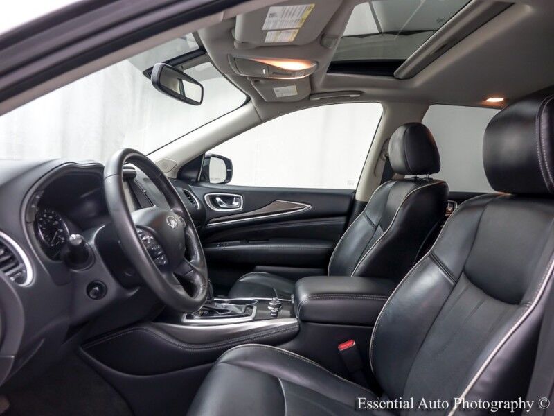 2018 INFINITI QX60 Willowbrook IL