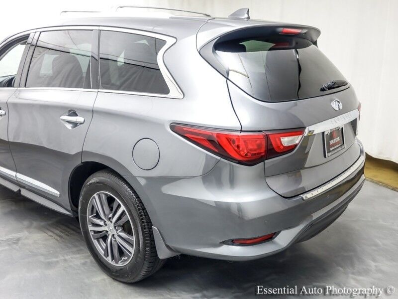 2018 INFINITI QX60 Willowbrook IL