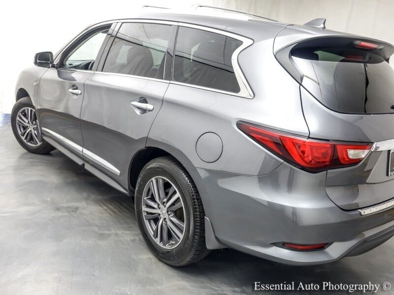 2018 INFINITI QX60 Willowbrook IL