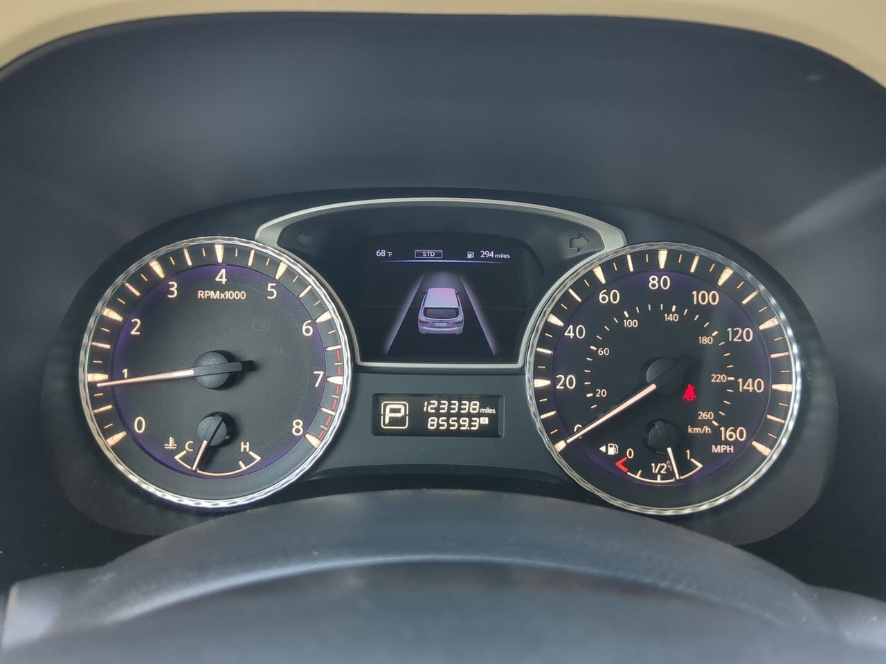 2018 INFINITI QX60 Winder GA