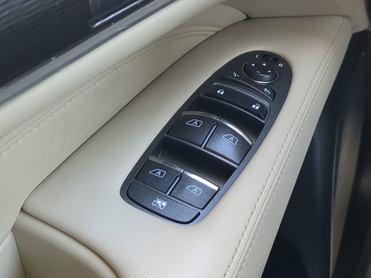 2018 INFINITI QX60 Winder GA