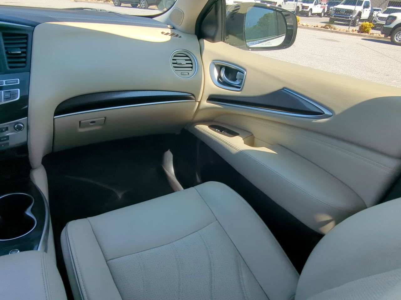 2018 INFINITI QX60 Winder GA