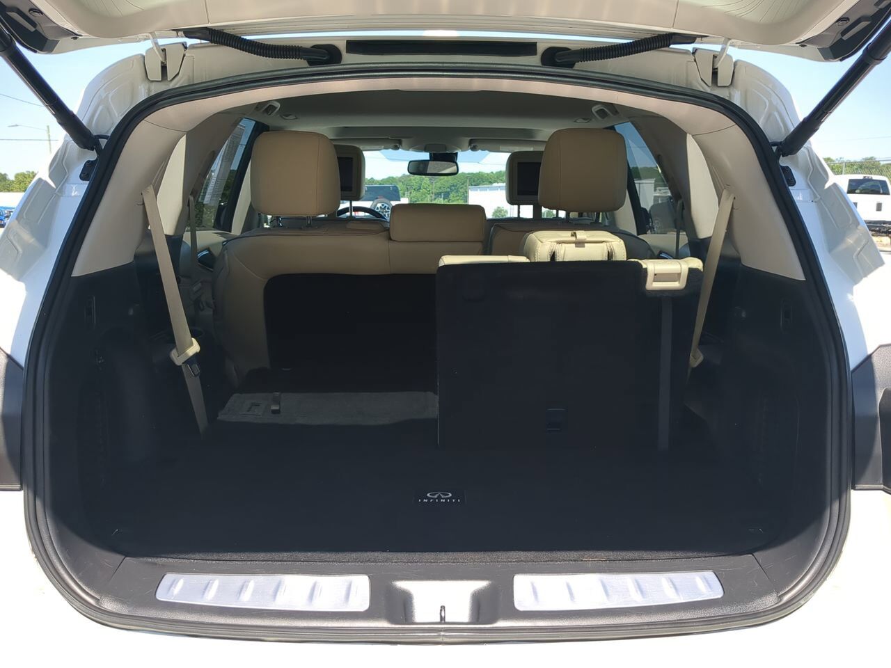 2018 INFINITI QX60 Winder GA