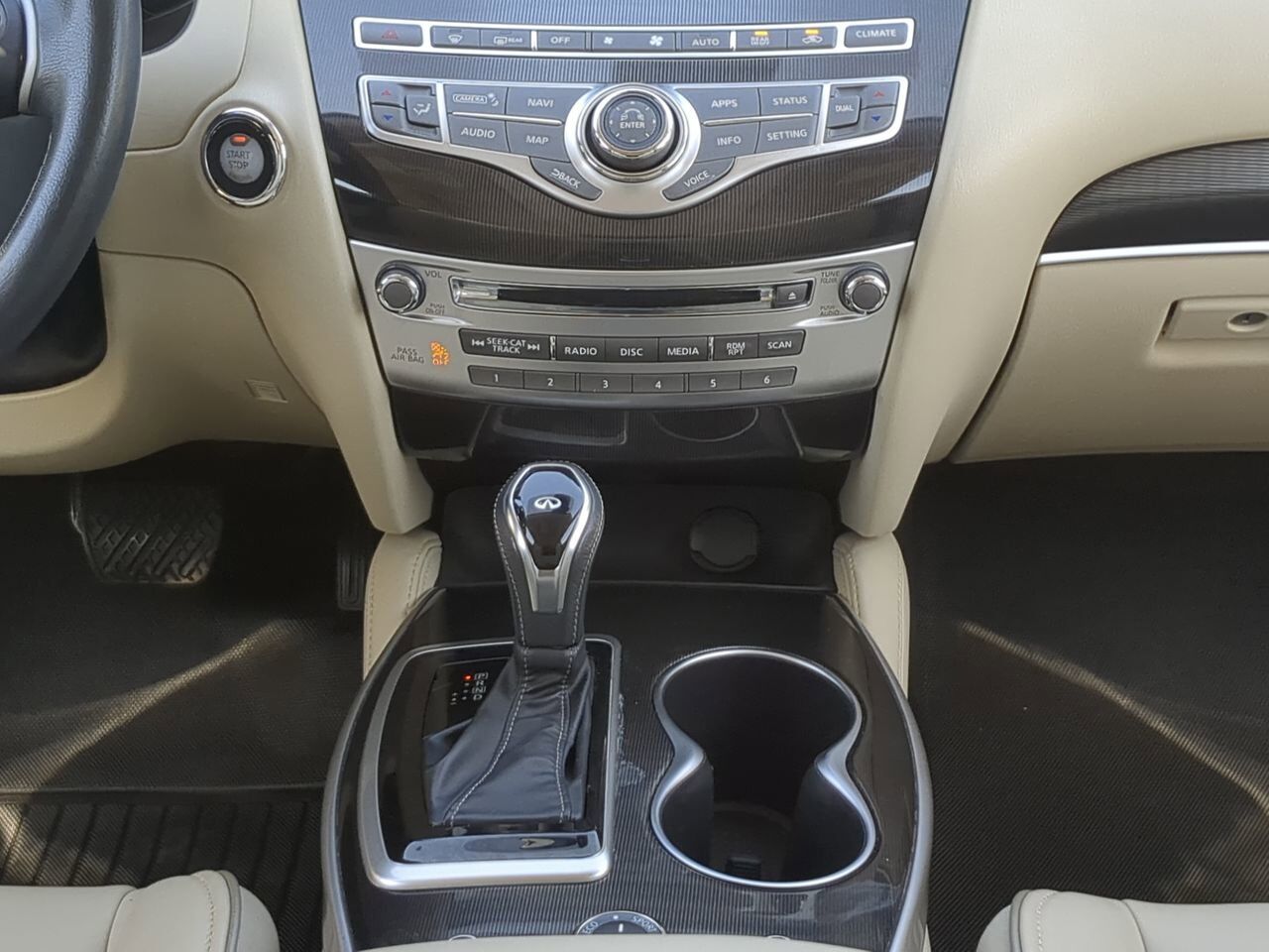 2018 INFINITI QX60 Winder GA