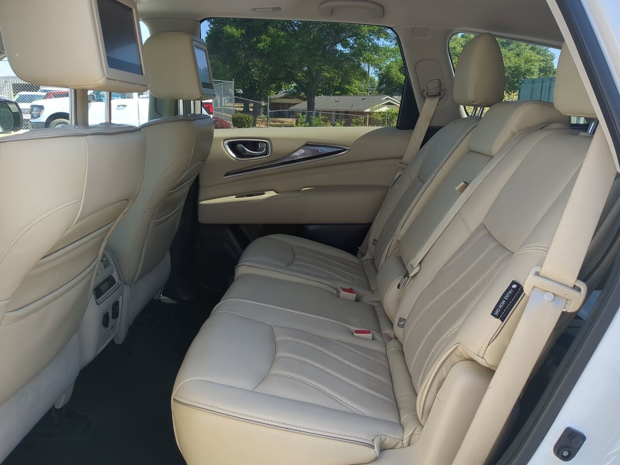 2018 INFINITI QX60 Winder GA