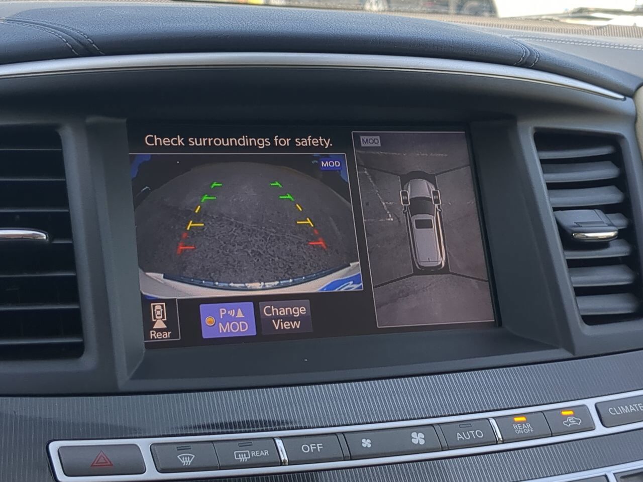 2018 INFINITI QX60 Winder GA