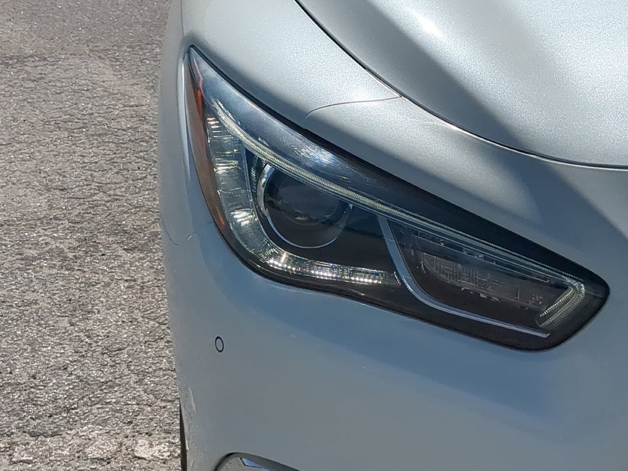 2018 INFINITI QX60 Winder GA