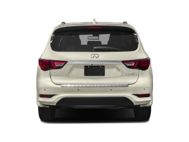 2018 INFINITI QX60 Winder GA