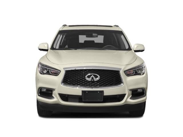 2018 INFINITI QX60 Winder GA