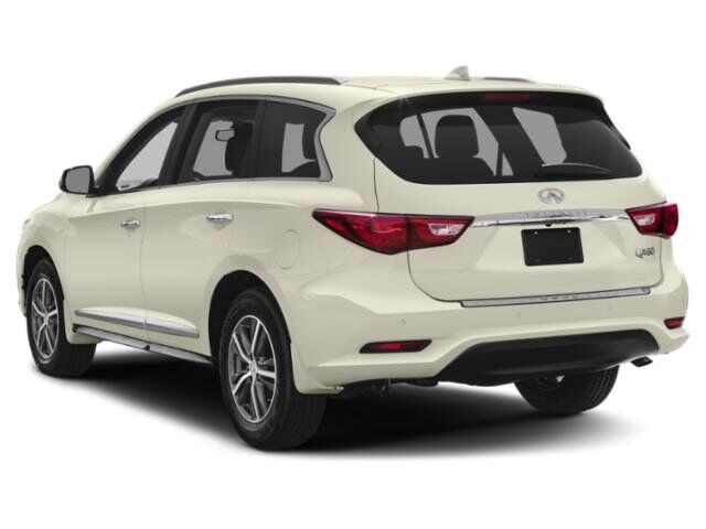 2018 INFINITI QX60 Winder GA