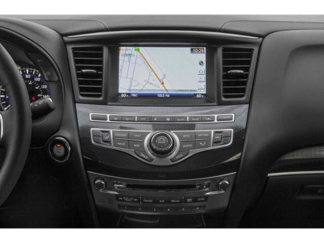 2018 INFINITI QX60 Winder GA