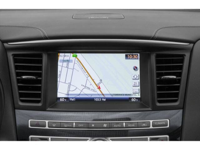 2018 INFINITI QX60 Winder GA