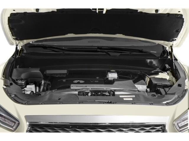 2018 INFINITI QX60 Winder GA