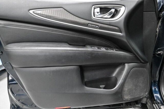 2018 INFINITI QX60 AWD 4dr SUV Chicago IL