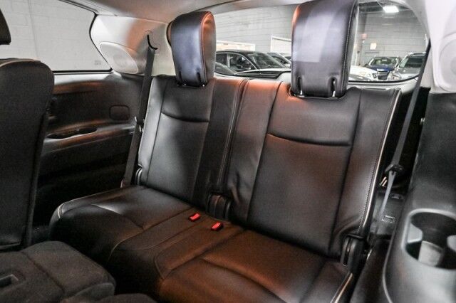 2018 INFINITI QX60 AWD 4dr SUV Chicago IL