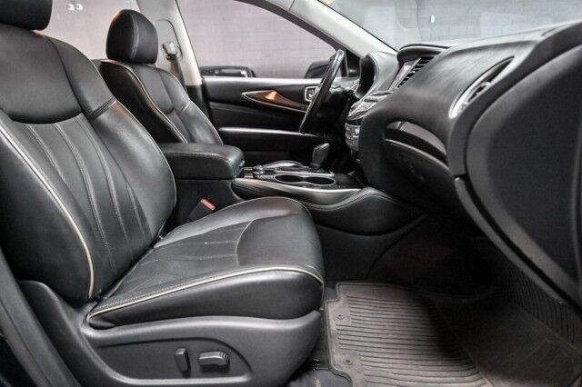 2018 INFINITI QX60 AWD 4dr SUV Chicago IL