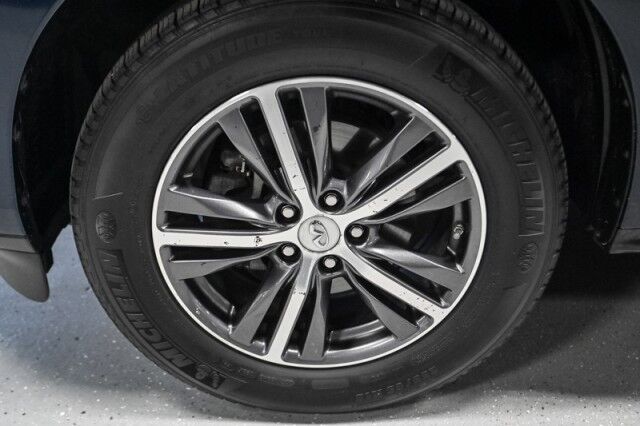 2018 INFINITI QX60 AWD 4dr SUV Chicago IL