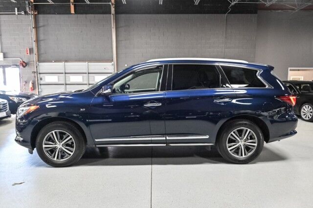 2018 INFINITI QX60 AWD 4dr SUV Chicago IL