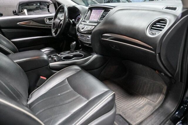 2018 INFINITI QX60 AWD 4dr SUV Chicago IL