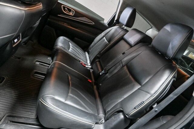 2018 INFINITI QX60 AWD 4dr SUV Chicago IL
