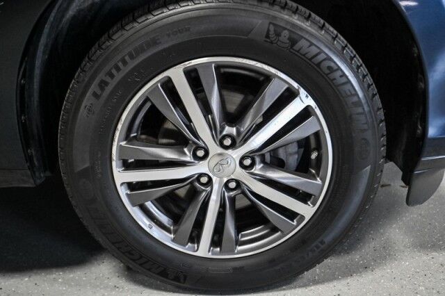 2018 INFINITI QX60 AWD 4dr SUV Chicago IL