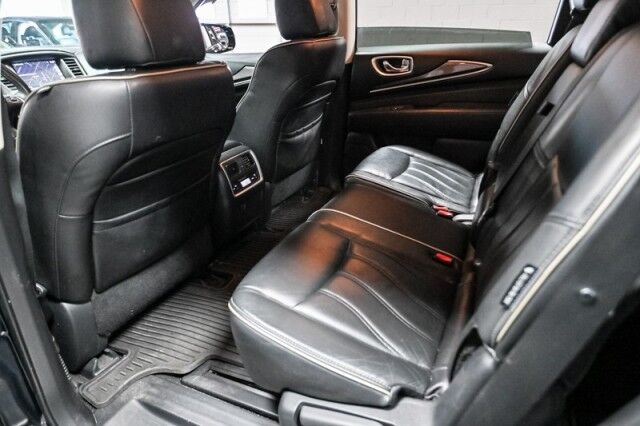 2018 INFINITI QX60 AWD 4dr SUV Chicago IL
