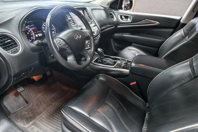 2018 INFINITI QX60 AWD 4dr SUV Chicago IL