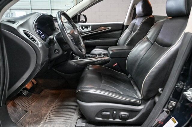 2018 INFINITI QX60 AWD 4dr SUV Chicago IL