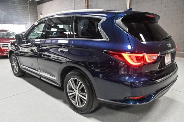2018 INFINITI QX60 AWD 4dr SUV Chicago IL