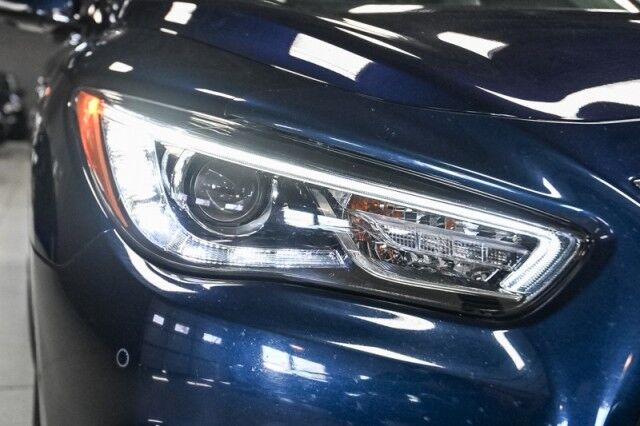 2018 INFINITI QX60 AWD 4dr SUV Chicago IL
