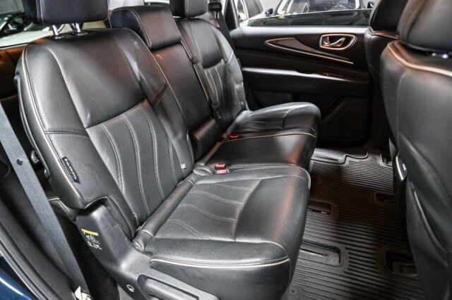 2018 INFINITI QX60 AWD 4dr SUV Chicago IL