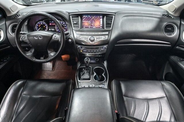 2018 INFINITI QX60 AWD 4dr SUV Chicago IL