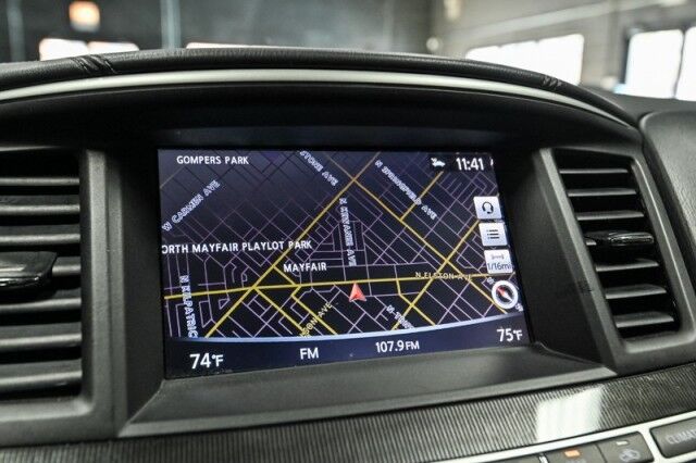 2018 INFINITI QX60 AWD 4dr SUV Chicago IL