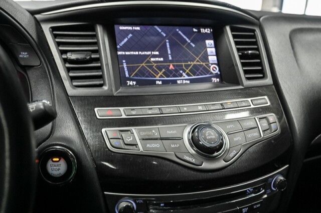 2018 INFINITI QX60 AWD 4dr SUV Chicago IL