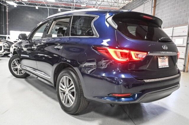 2018 INFINITI QX60 AWD 4dr SUV Chicago IL