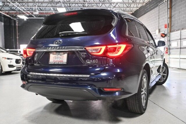 2018 INFINITI QX60 AWD 4dr SUV Chicago IL