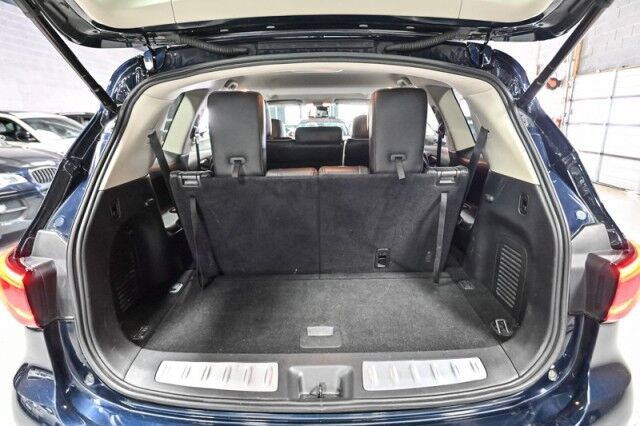2018 INFINITI QX60 AWD 4dr SUV Chicago IL